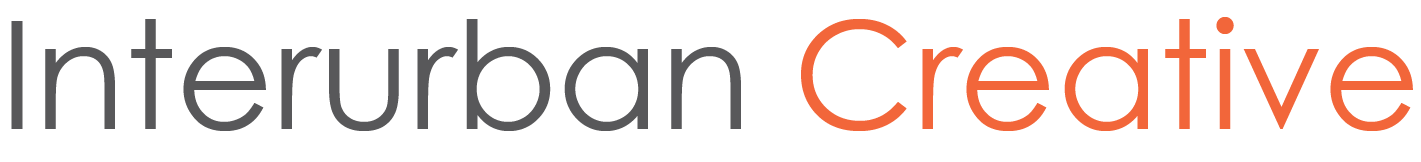 Logotype for Interurban Creative